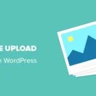 How to Fix Unable to Upload Images in WordPress?