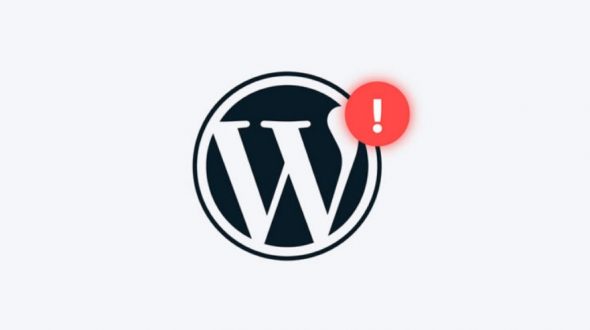 How to Fix the Parse Error, Syntax Error, Unexpected in WordPress