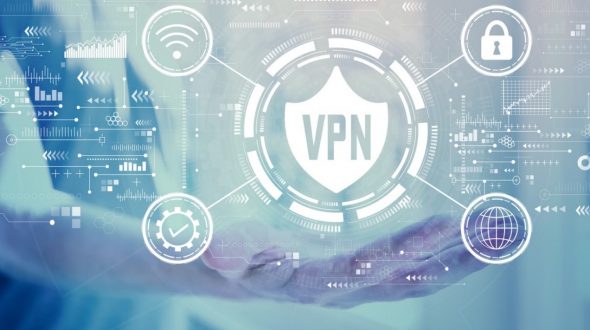 5 Situations Where You Should Be Using A VPN