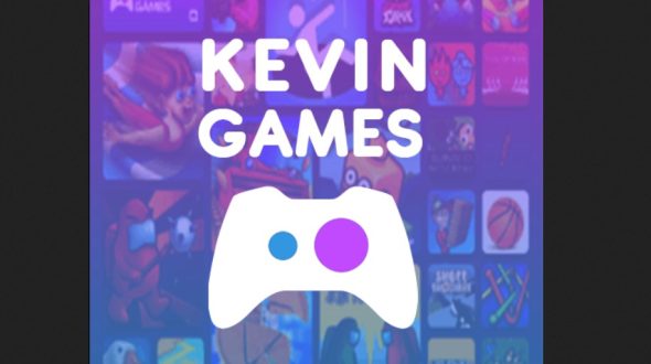 What are Kevin Games?