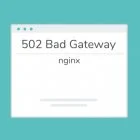 How to Fix the 502 Bad Gateway Error in WordPress?