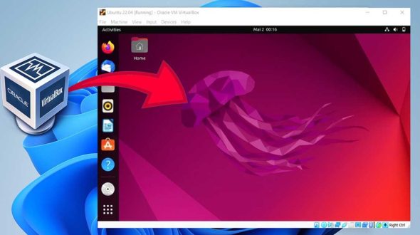 How to Install Ubuntu in VirtualBox: A Beginner’s Guide