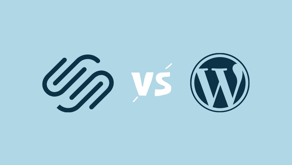 WordPress vs. Squarespace: Which is Better for Your Website?