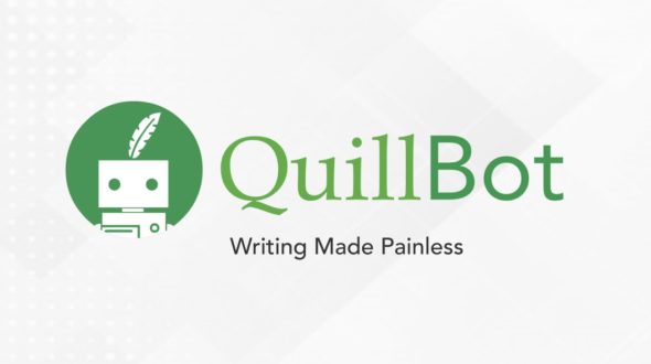 Quilbot: The Ultimate Tool for Content Writing and SEO Optimization