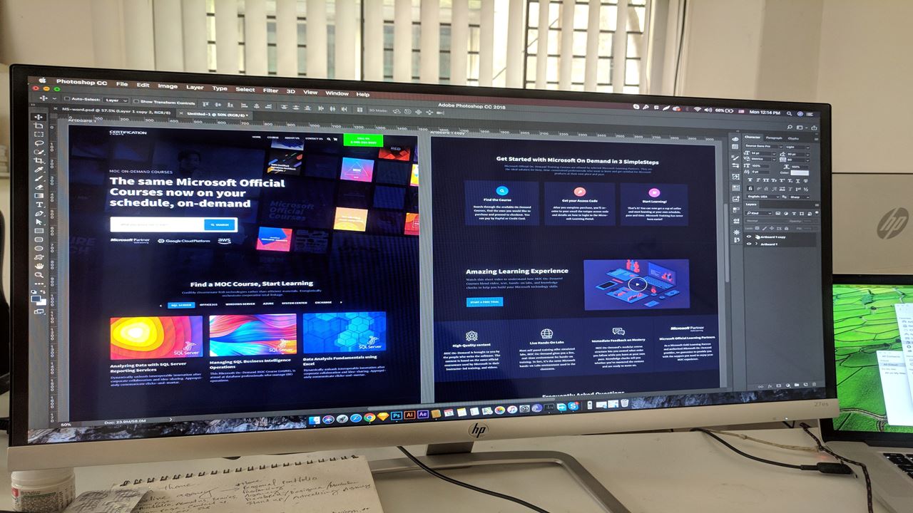 UI vs. UX Design: What’s the Difference?