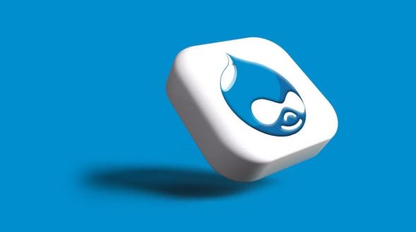 Drupal Tutorial: A Beginner’s Guide to Building Your Website